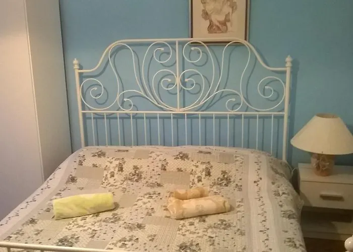 Appartement Olivera *