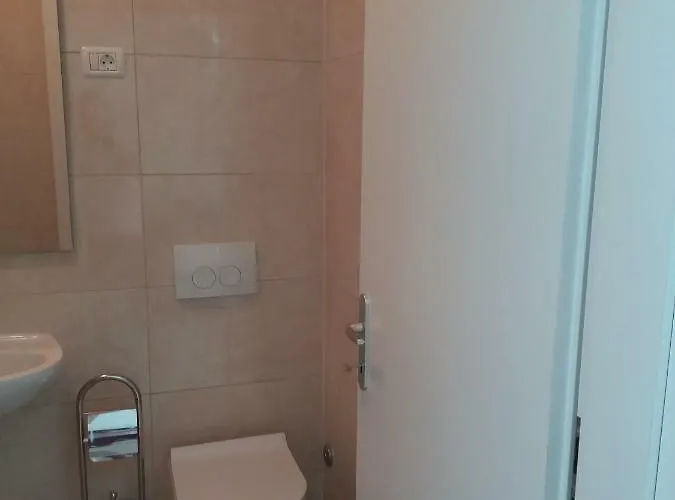 Olivera Apartments Pula