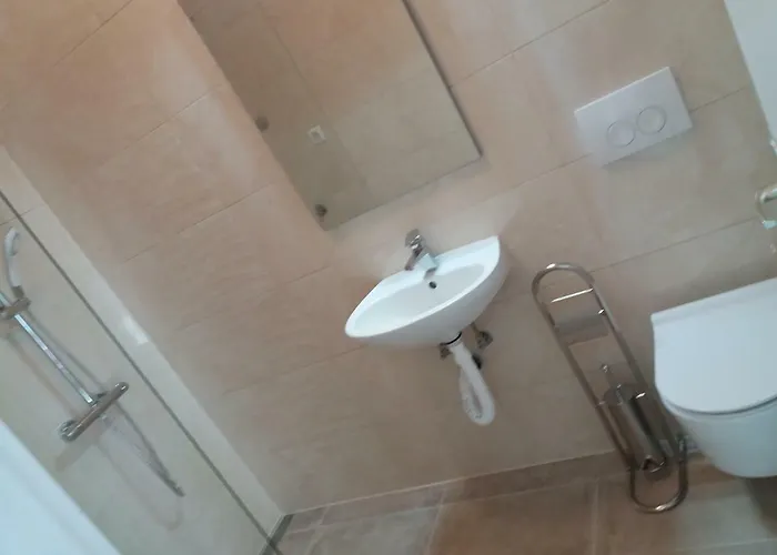 Olivera Appartement Pula