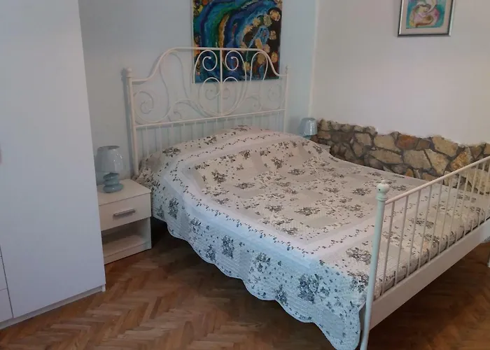 Olivera Appartement Pula