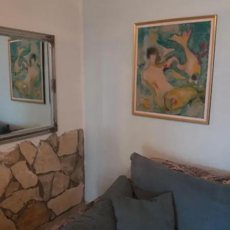 Olivera Apartament *