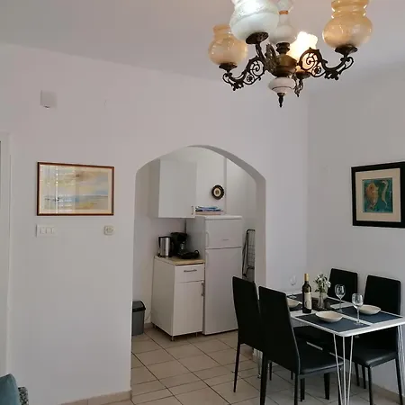 Olivera Apartament Pula