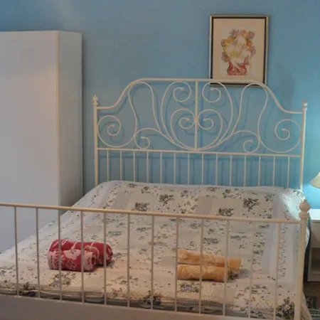 Apartament Olivera