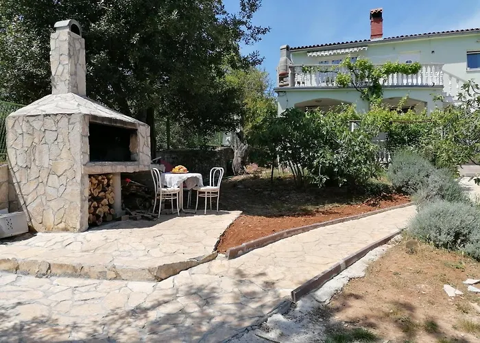 Διαμέρισμα Olivera *