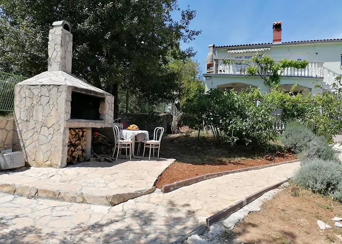 Διαμέρισμα Olivera