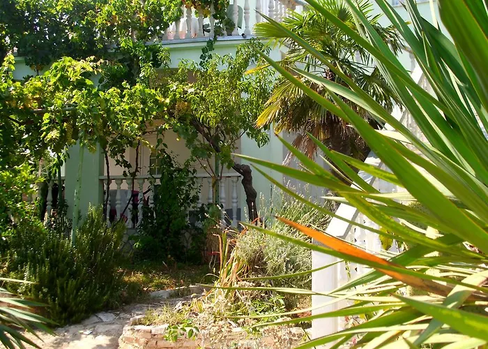 Olivera Διαμέρισμα *