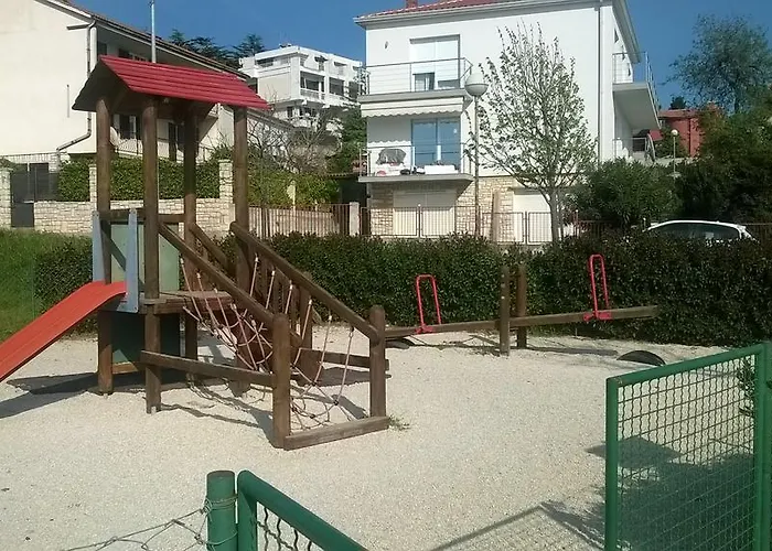 Διαμέρισμα Olivera Πούλα