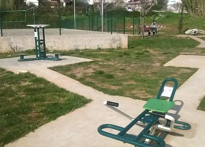 Διαμέρισμα Olivera