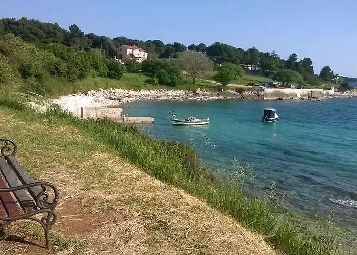 Olivera Διαμέρισμα Πούλα