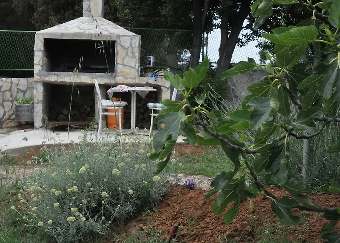 Apartment Olivera Apartments *