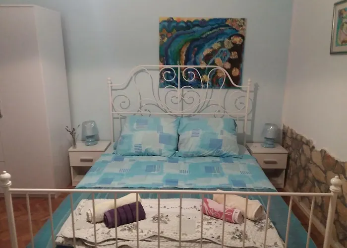 Olivera Διαμέρισμα