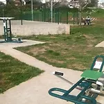דירה Olivera
