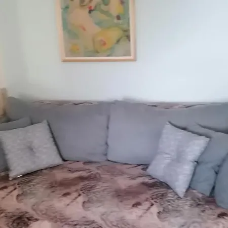 Olivera Apartamento