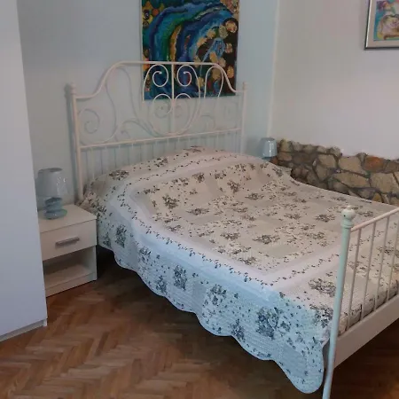 Olivera Apartamento Pula
